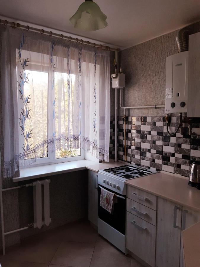 Квартира Центр Vínnytsia Exterior foto